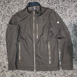 Kuhl Men’s Burr Jacket Size Small